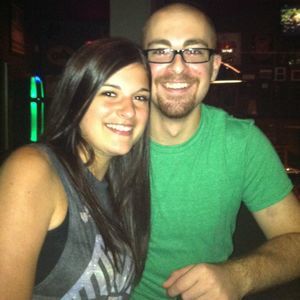 Meet your Posher, Steven